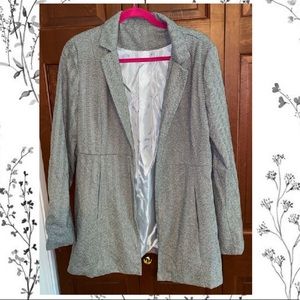 Boutique Jacket